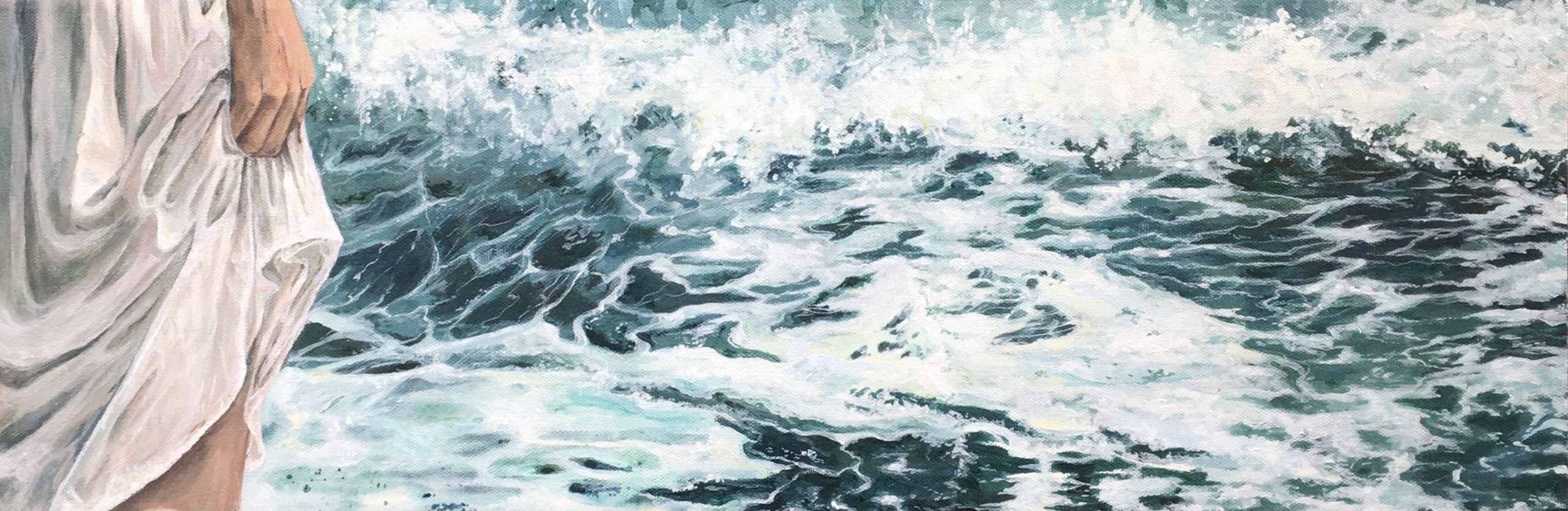A study on water (2020)