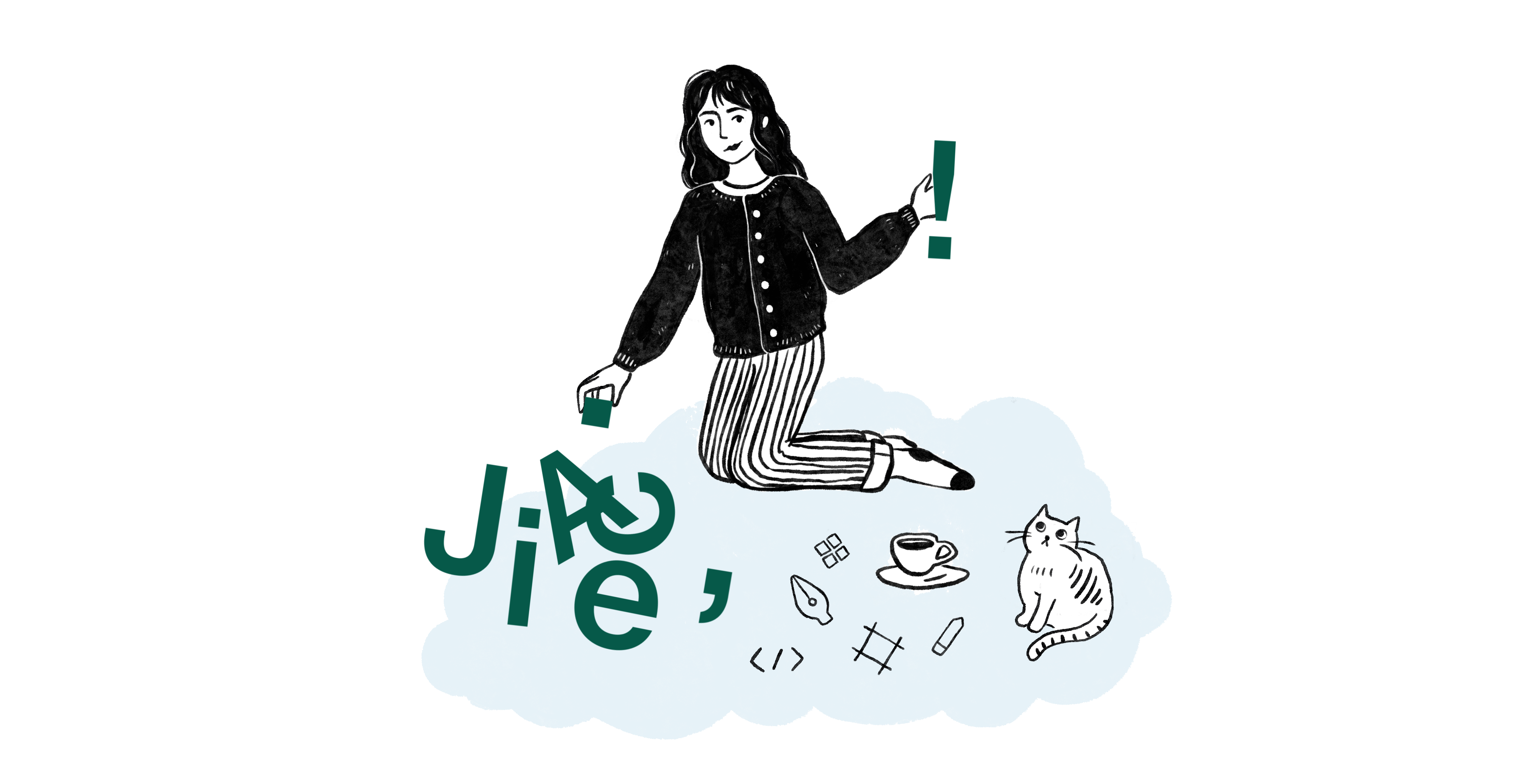 homepage illustration