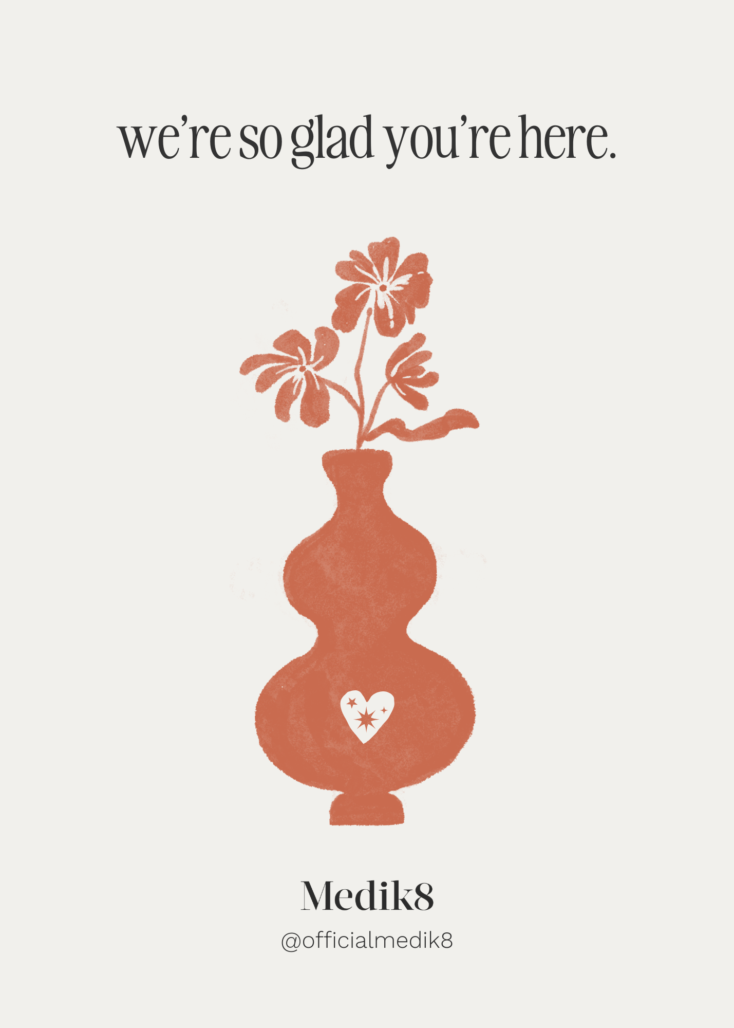 we’re so glad you’re here! (2) 2